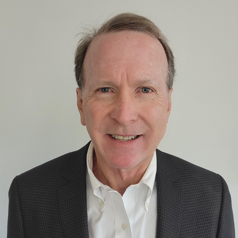 Image of Neil Bush