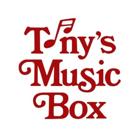 Tony's Music Box