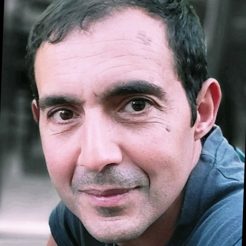 Abdel Benabdallah