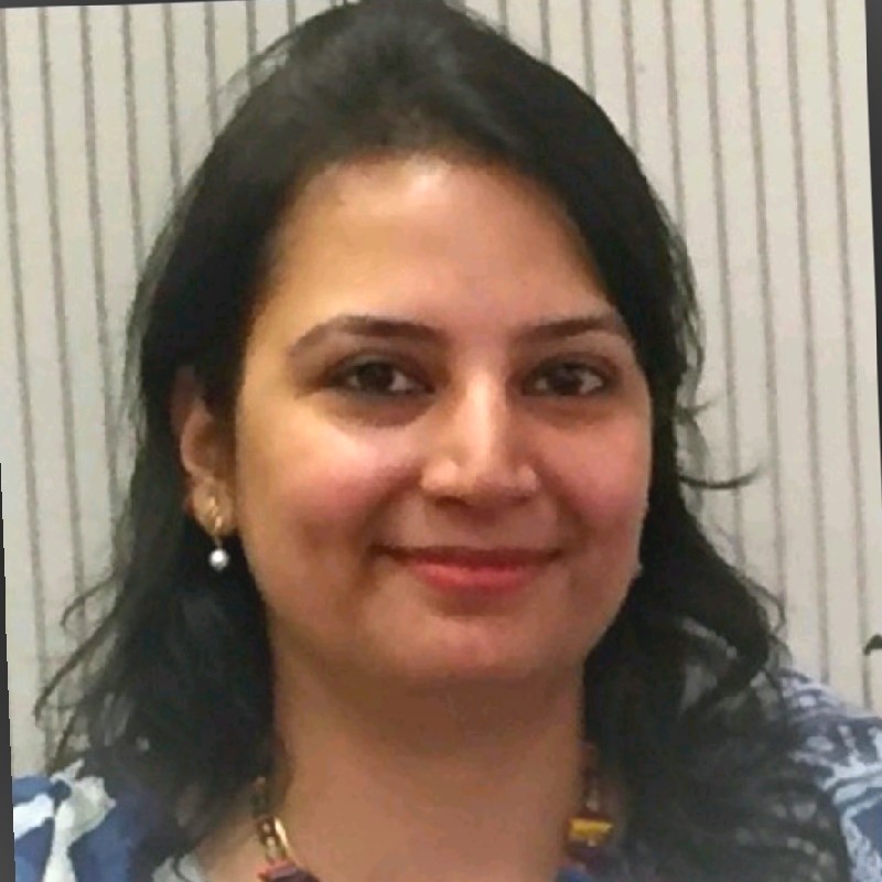 Deepika Sharma