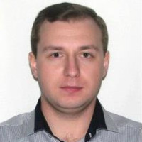 Image of Oleksii Onishchenko