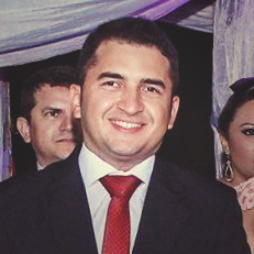 Arieliton Cardoso Morais