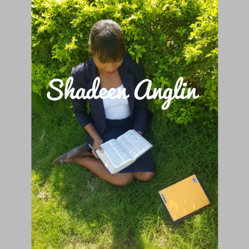 Contact Shadeen Anglin