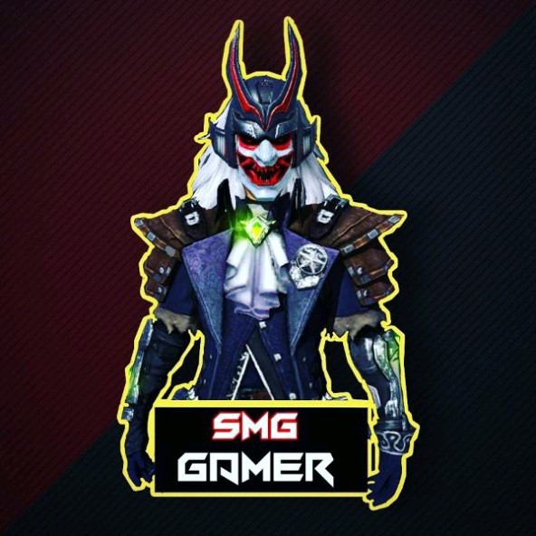 Image of Smg Gamer