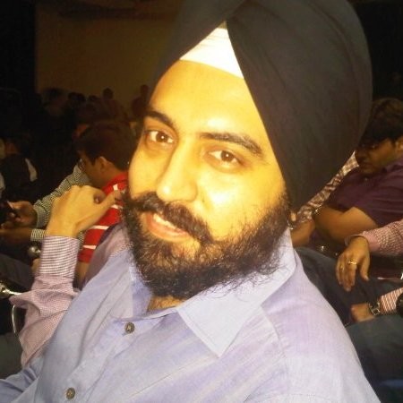 Gurjot Singh