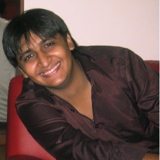 Chirag Bhalodia