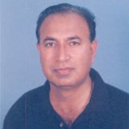 Ajmal Abdul Razzaq