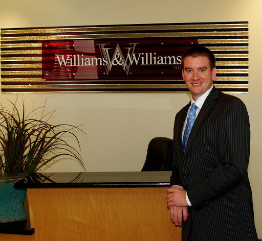Paul Williams