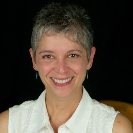 Image of Cynthia Carnes