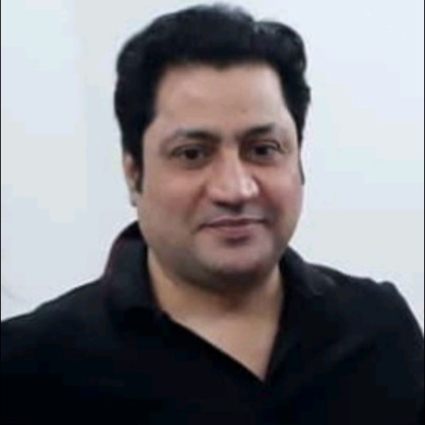 Sanjeev Sehgal
