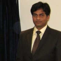 Deepak Sharma