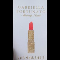 Contact Gabriella Fortunato