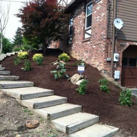 Contact Bella Landscaping
