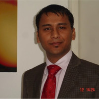 Image of Bijay Rao