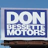 Don Bessette