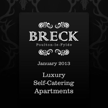 Contact Breck Apartments