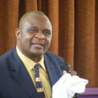 Felix Mukonowengwe