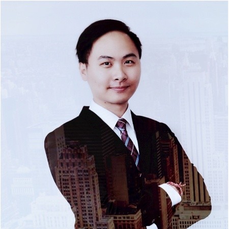 Tzu-chia Huang