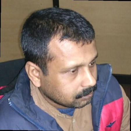 Anand Kumar