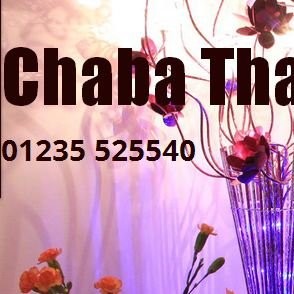 Contact Chaba Thai
