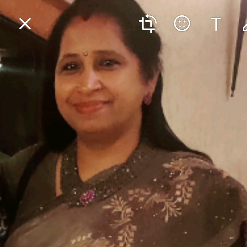Jayshree Chakravarthi
