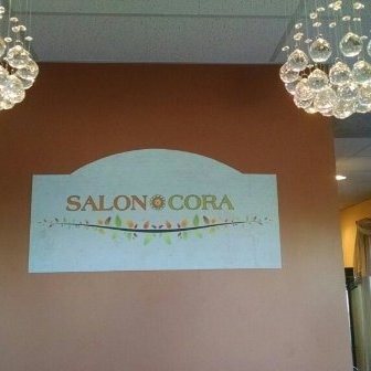 Contact Salon Cora