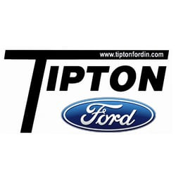 Tipton Ford