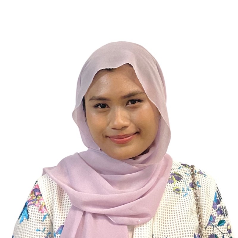 Dina Kamilia Mohd Faizal