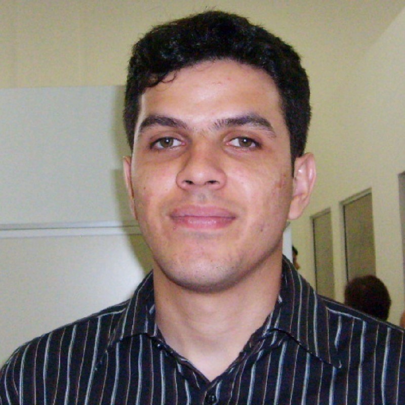Andemilson Moraes