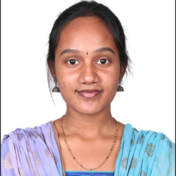 Varsha Sivashanmugam