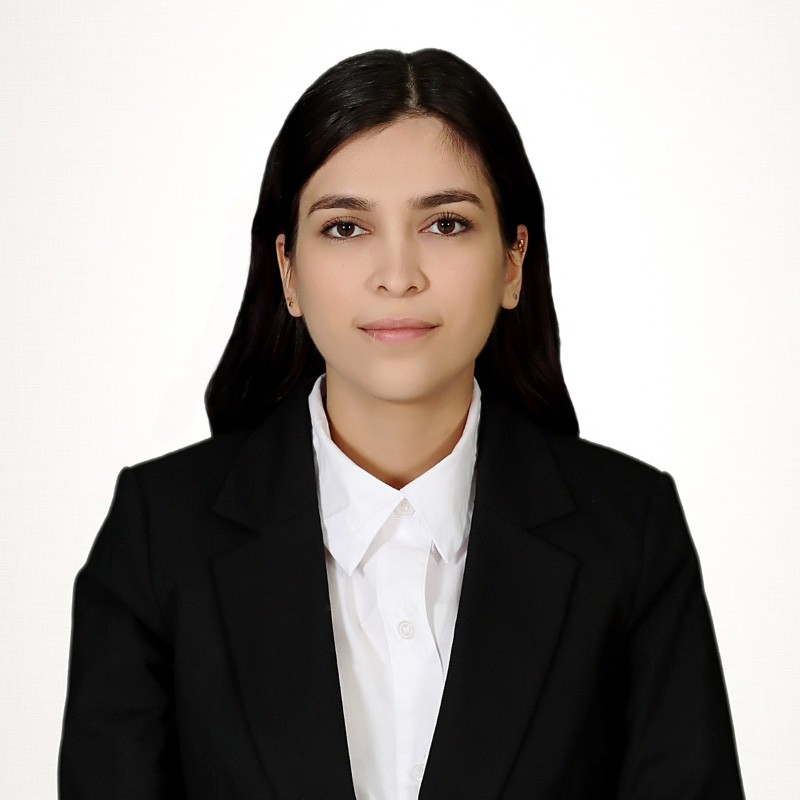Ana Sofia Ruiz Lizarraga