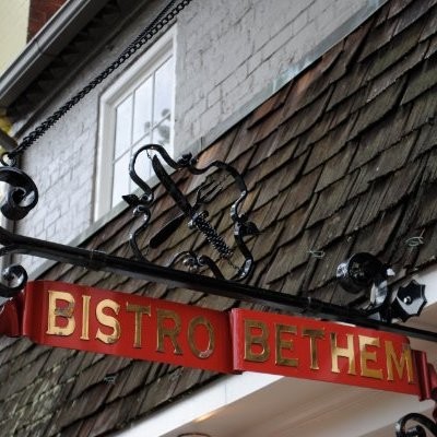 Contact Bistro Bethem