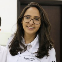 Camila Siqueira Silva Coelho