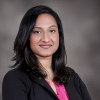 Aparna Sreedhar