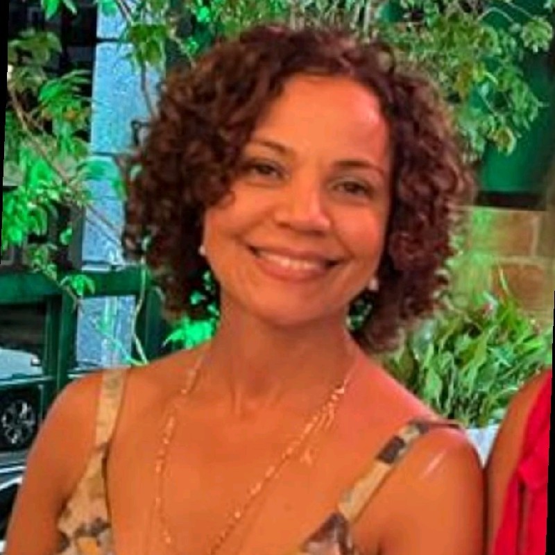Ana Meere Silva