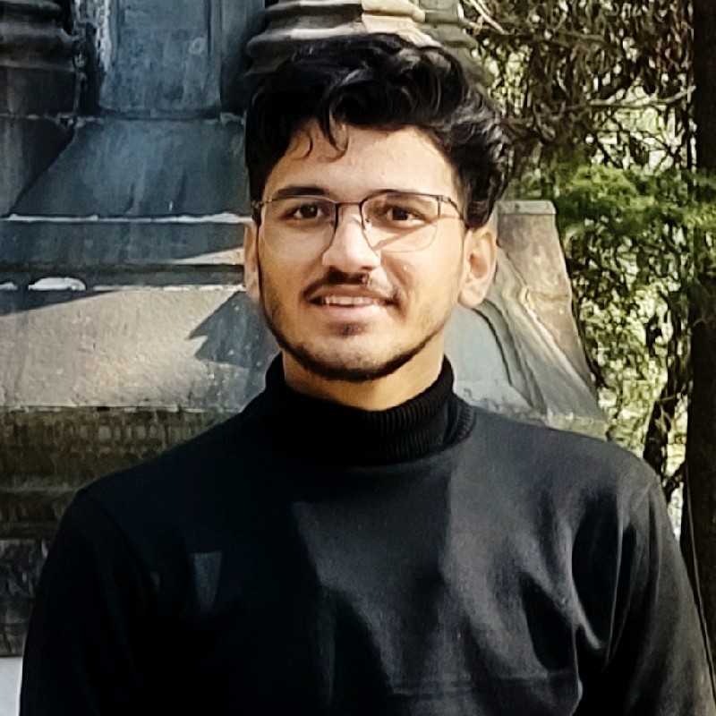 Aditya Raj Shukla
