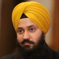 Amandeep Singh