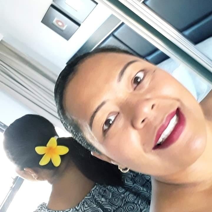 Laisa Gonewai