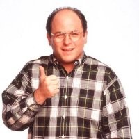 Contact George Costanza