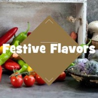 Image of Festive Flavors