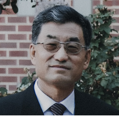 Aiguo Liu