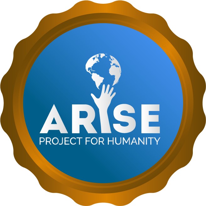 Contact Arise Humanity