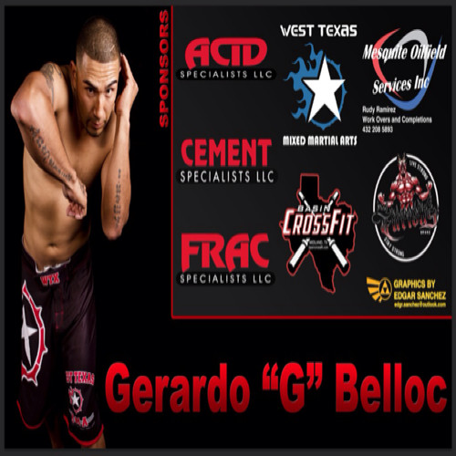 Gerardo Belloc