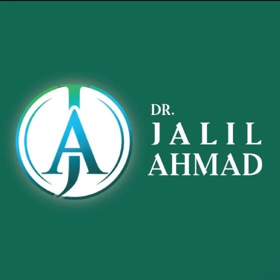 Contact Jalil Ahmad