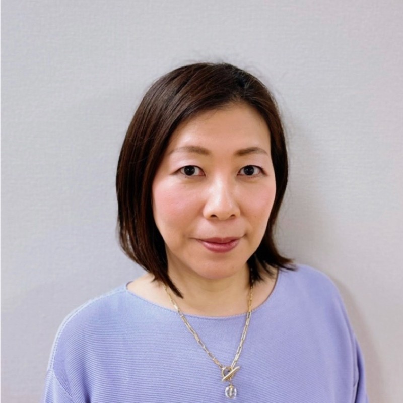 Image of Kumiko Uryu