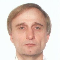 Contact Oleg Abidov