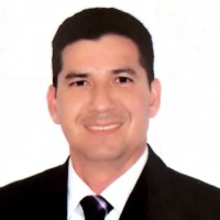 Image of Patricio Arellano Ludeña