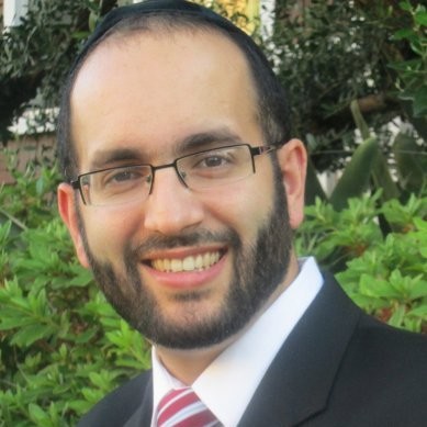 Rabbi Yosef Khakshoor
