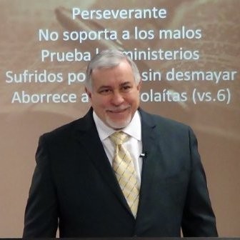 Victor Ojeda