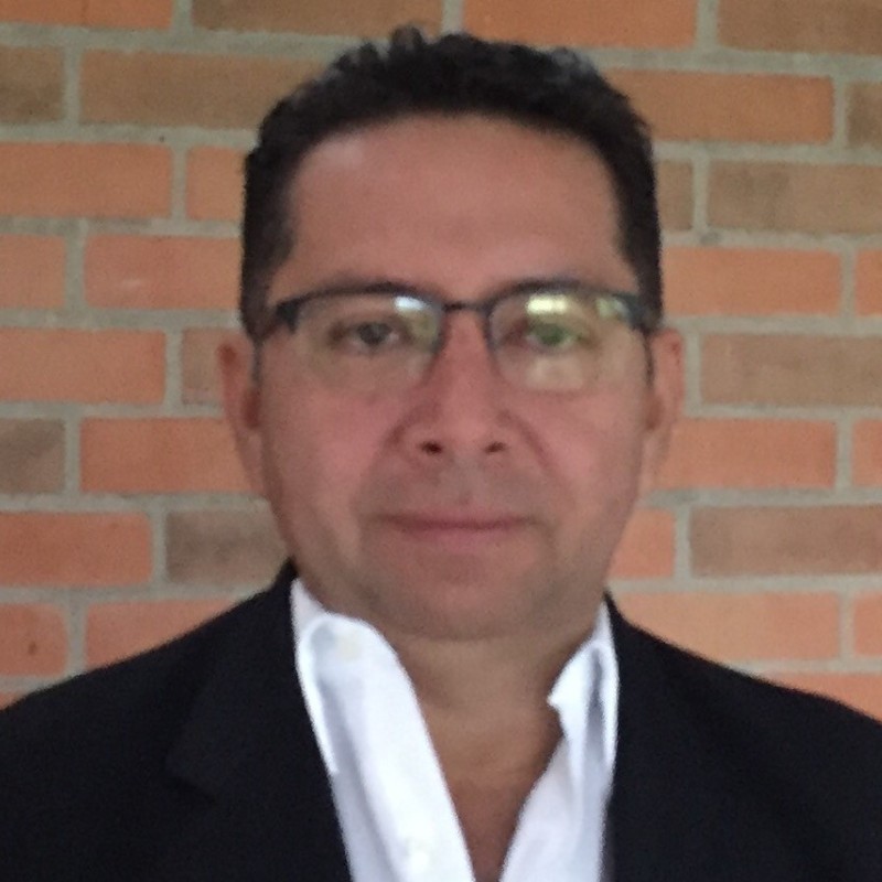 Teo Villacob Hernandez